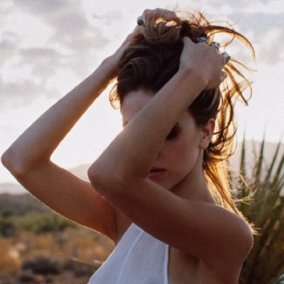 LexiStellwood's profile picture. Do you believe in Magic?