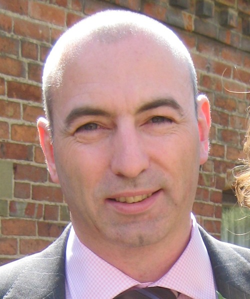Lean change agent looking to help business be more competitive