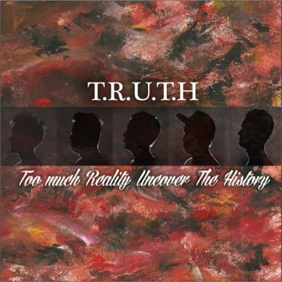 Out now our EP Album T.R.U.T.H /// Contact Person +6281809155580 (noegraha) /// http://t.co/bswkEjnSPG