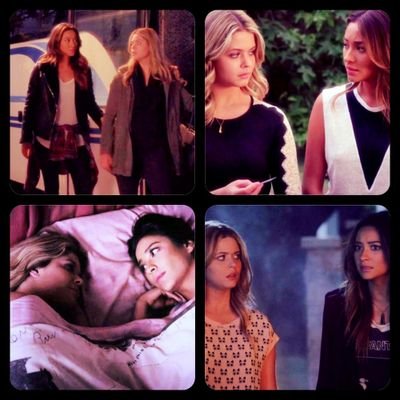 Emison is my life