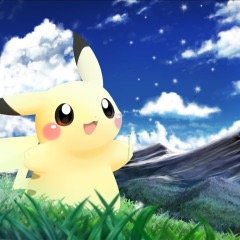 ピカチュウという名前で懐かしいポケモンシリーズから今出ている最新作までのセリフをツイートします。 プレイしながらなので時間がかかります。基本ストーリーが終わればそのシリーズのセリフは気ままにツイートします。ストーリーに関連しているセリフは自分のお気に入りに登録してあります。誤字があるときあります
