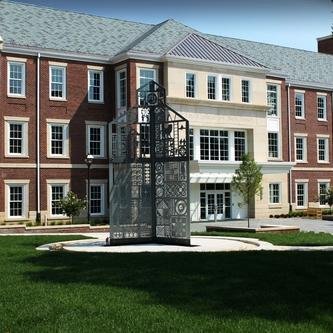 The Literacy Program at The College of New Jersey.