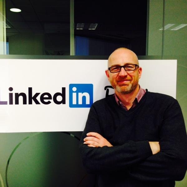 GdavyGuy's profile picture. 17 years recruitment leadership experience and now the Australia / NZ Country Manager for the staffing division of LinkedIn.