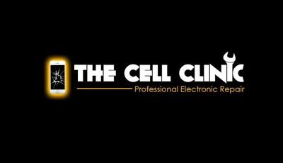 thecellclinic's profile picture. cell phone repair shop