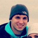 Scott Stanek  - @stanek_scott - Twitter