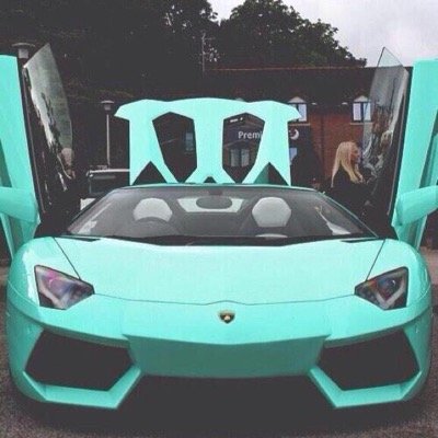 rich_lives's profile picture. The life of Absolute Happiness is the life of the Rich.