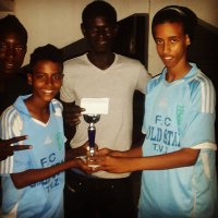 Med Kaba (@medkaba11) 's Twitter Profile