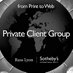 Private Client Group (@privateclientaz) Twitter profile photo