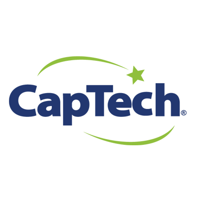CapTechCollege's profile picture. 