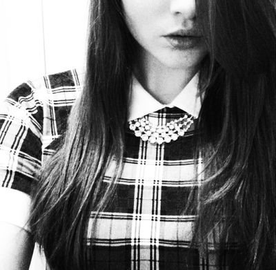Sarah. 20. Scottish.