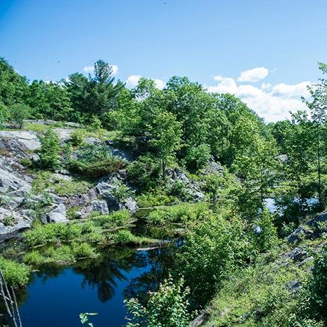 Kawartha Highlands Signature Site - Ontario Parks. We are the stewardship committee, focusing on ecological integrity and a sustainable future for park users
