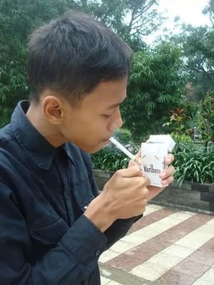 FirstTamma's profile picture. 06 desember | good day |