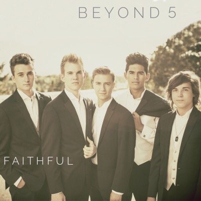 The Official Twitter account of Beyond 5. Check out our new album #Faithful on iTunes and Spotify!