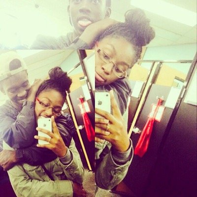 1 8 | varsity cheerleader | senior | molly girl | i love my dark skin @tomahawkshawtii..