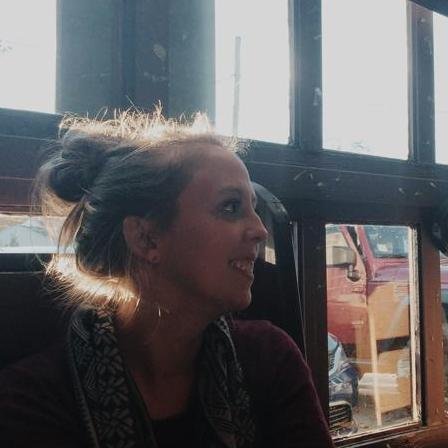 designer, baker, crafter, crohn's fighter & greyhound lover  ---  creator at @ThreadsPrints