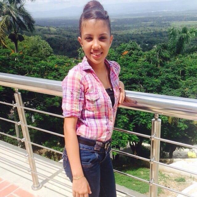 God are wt' me... Mi mamá: My everything *.* ¿Mi locaa'? Paolitaa♥ :33