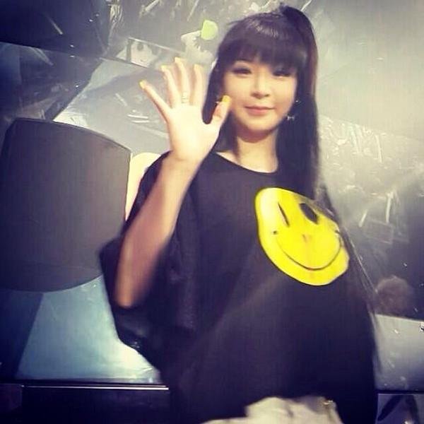 untumundursiji's profile picture. Dedicate to @haroobomkum since i so addict with her 8D and Poong Poong Doll. Secon face from @desidesudesol and please Saranghae Juseyo ^^