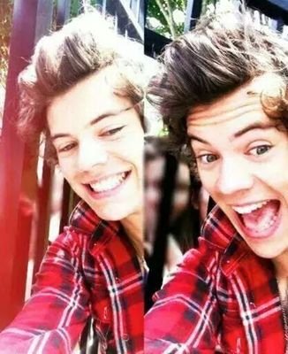 Algo que me inspire na vida......  One Direction