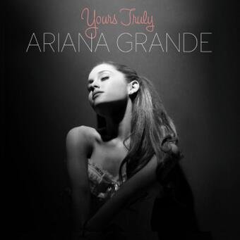 ArianaGrandeOk
