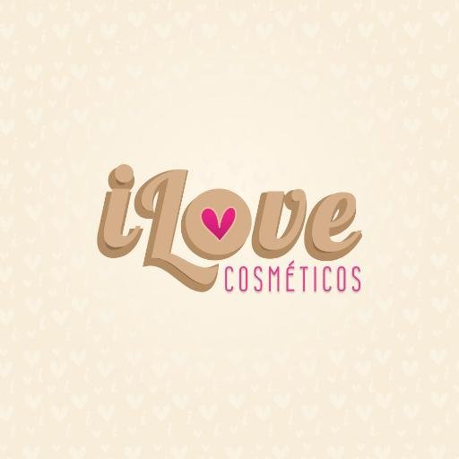 I Love Cosméticos - As melhores marcas estão aqui!