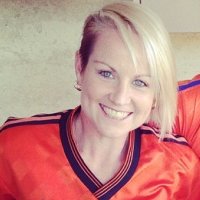 Sarah White (@whitey10s) 's Twitter Profile Photo