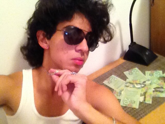 adam__aktas's profile picture. faster than light