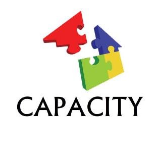 Capacity aquela peça que faltava