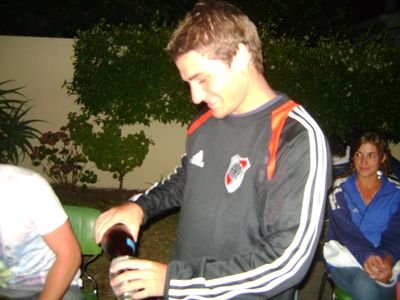 PabloARomeo's profile picture. 