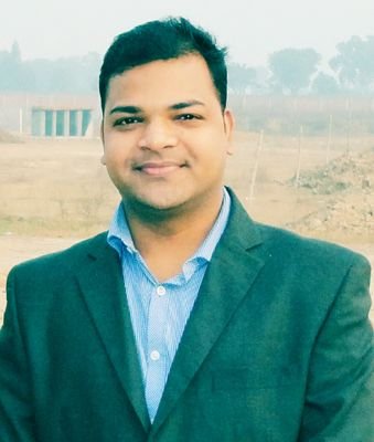 CA. Ranjan Kumar Giri
