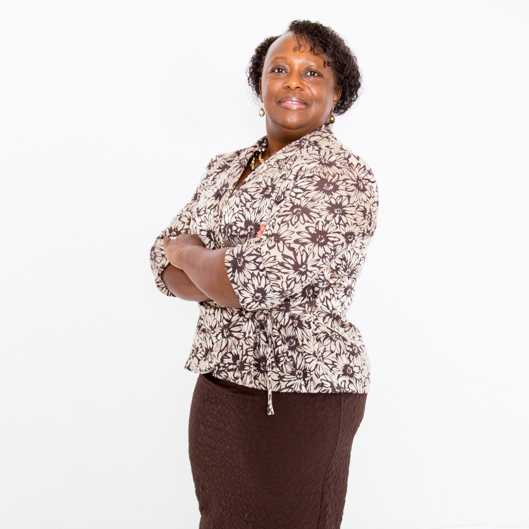 Inspirational author. award winning educator and motivational speaker.  Author of ANYTHING CAN HAPPEN