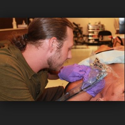 joshwebbtattoos's profile picture. 