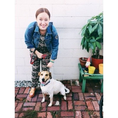 cait_honan's profile picture. environmental evangelist / lover of chips / #TrustTheProcess