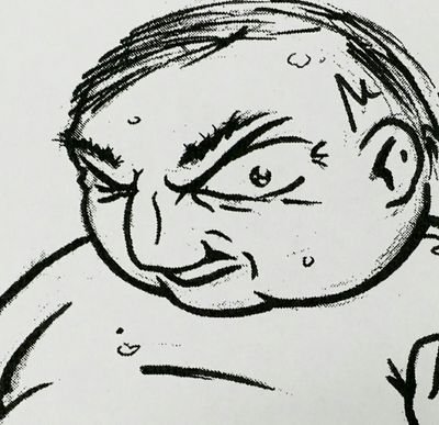 Retraité, de mauvaise foi et troll à temps partiel.
.😒.
... pis fa toé pâs d'idée,
c'ést pas contre toé, j'haïs tout l'monde égal...