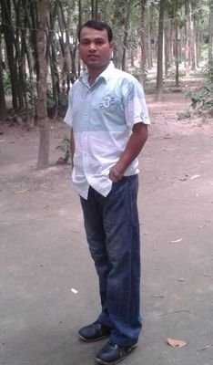 Md.Rafiqul Islam B.S.S;(Hons.)M.S.S