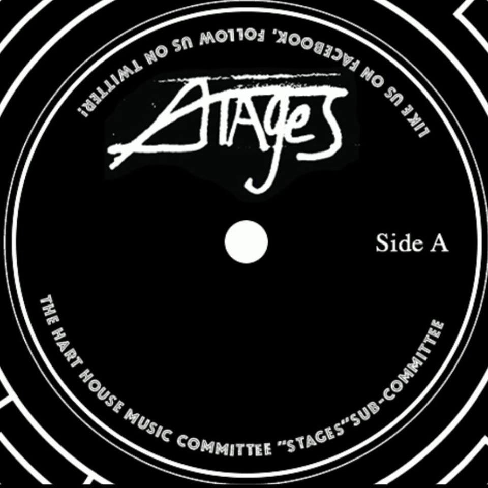 HartHouseStages's profile picture. We are the Stages Concert Series at the University of Toronto bringing up and coming bands to the Arbor Room for FREE!