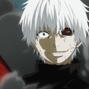 i'm Kaneki Kenㅣครึ่งมนุษย์-กูลㅣmode animeㅣ170914ㅣloading 89%ㅣแคสไม่ดี โวยได้เลย
