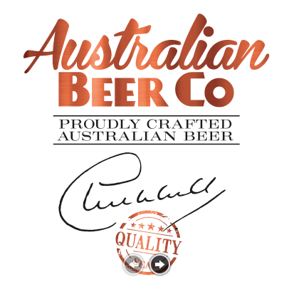 Proudly hand crafted Australian beer. Page no longer in use. Reach to us on Facebook: link below.