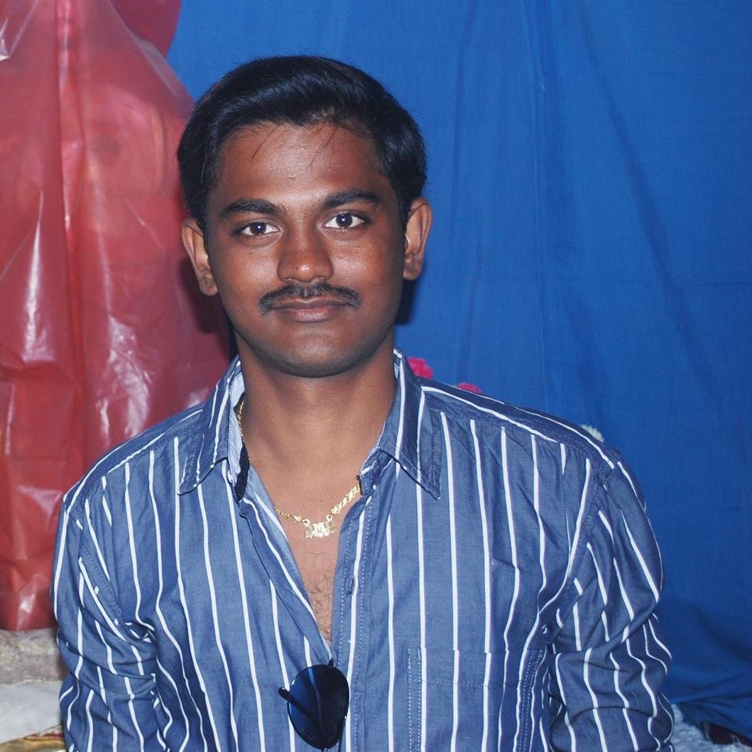Hi....This s James Michael Prince. I m a software Engineer