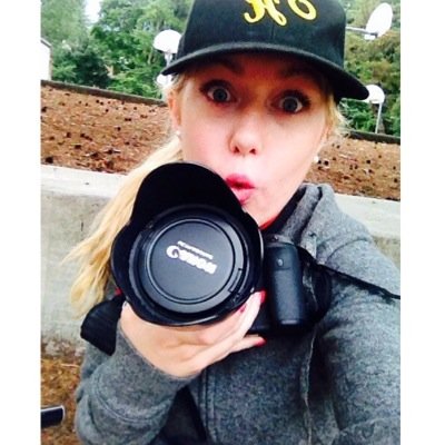 Photographer. Ryerson University.
