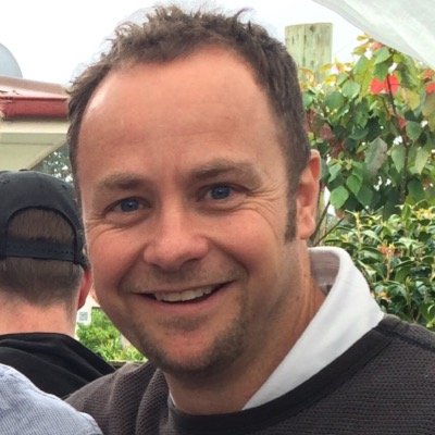 Leighton Evans