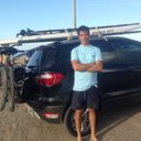 Andres Ferreyra - @aferrey4 - Twitter