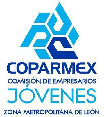 Comisión de Empresarios Jóvenes Coparmex Zona Metropolitana de León