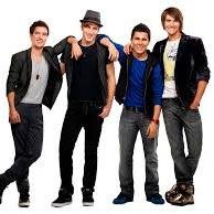 ¡AGUANTE DRAGON BALL, LUIS FONSI Y BIG TIME RUSH!