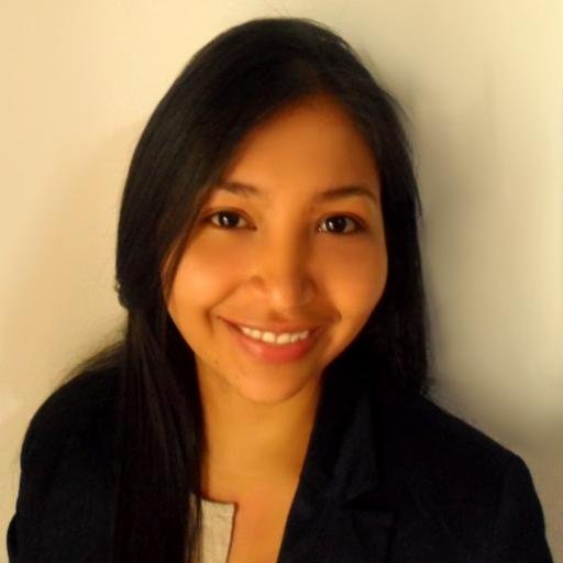 Egresada ESAP (Escuela Superior Administracion Publica) Ex Representante Estudiantil  Facultad Pregrado. Empleada sector Publico. Lider Indígena Mokana