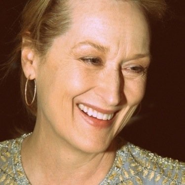 Obsessive about Meryl Streep. That's all. Follow us for constant RT's and news of everything Meryl Streep!