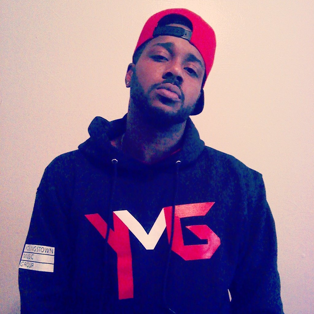 T_DOT_S's profile picture. YMG/GO DJ ENT artist