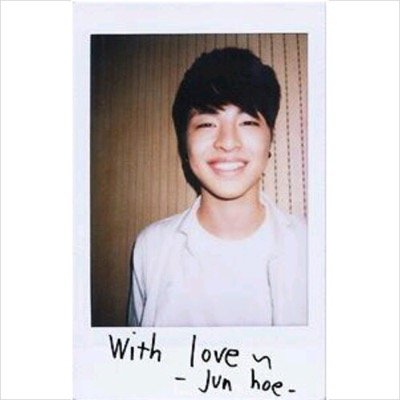only for junmi