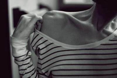 Oh my God, I'm gonna die alone