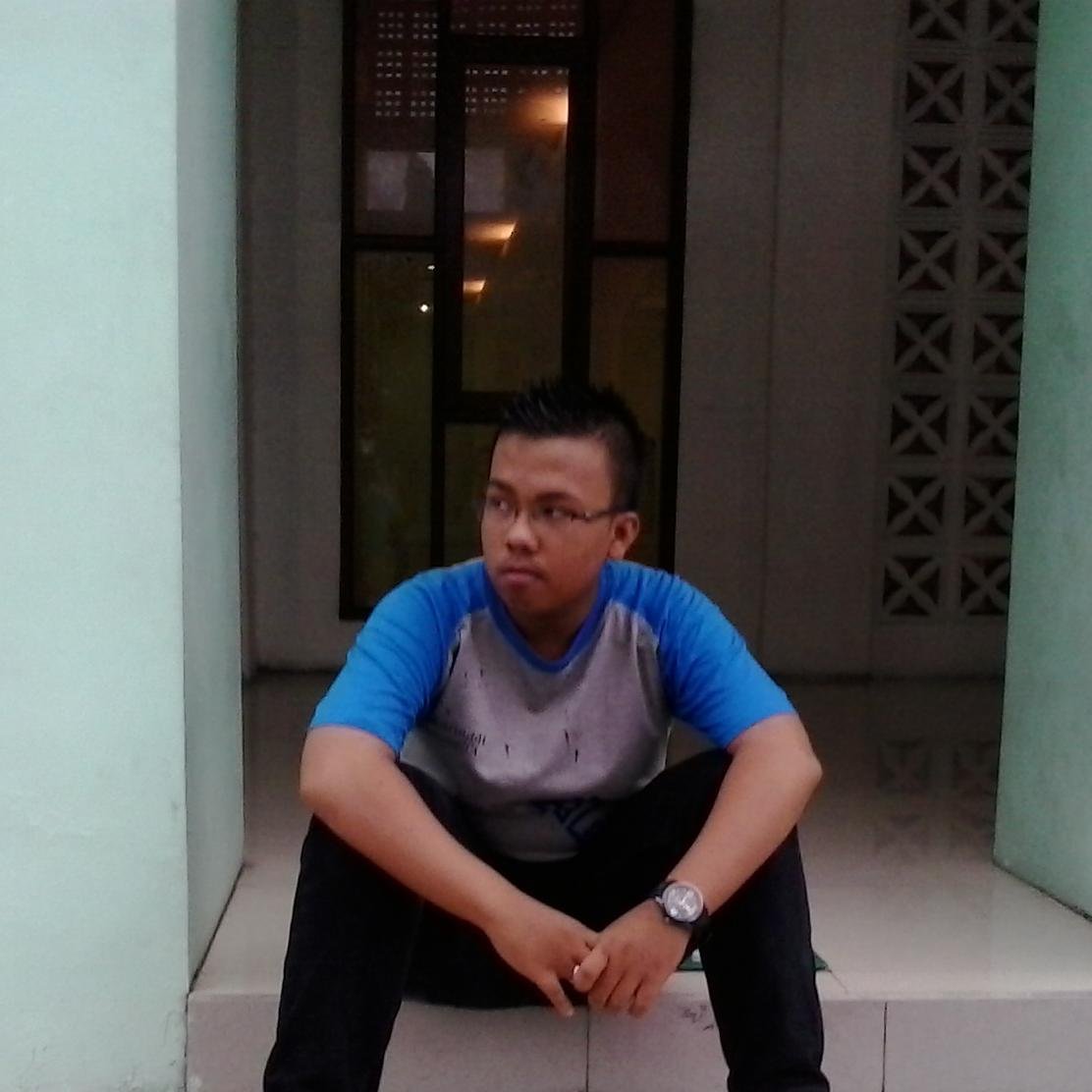 nothing special...!