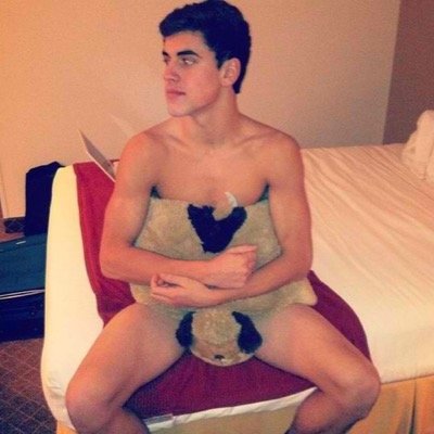 Jack's ass , is like omg . Bye .